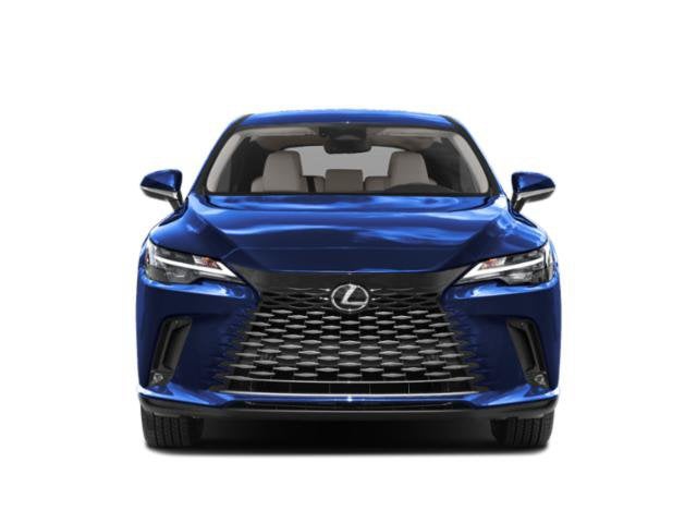 2025 Lexus RX 350 