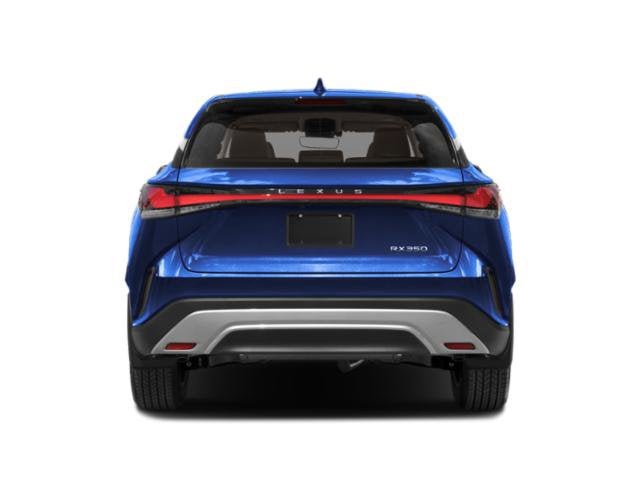 2025 Lexus RX 350 