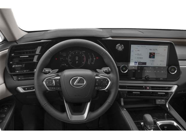2025 Lexus RX 350 