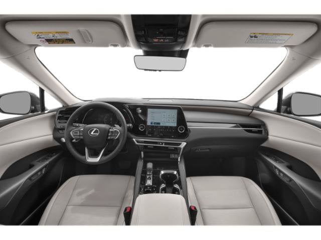 2025 Lexus RX 350 