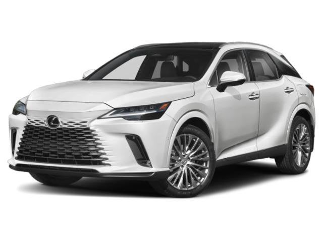 2023 Lexus RX 350 