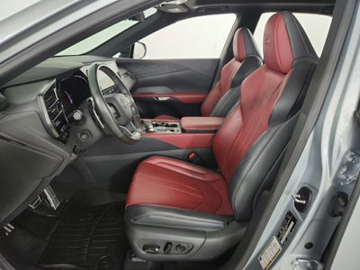2023 Lexus RX 350 RX 350