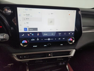 2023 Lexus RX 350 RX 350