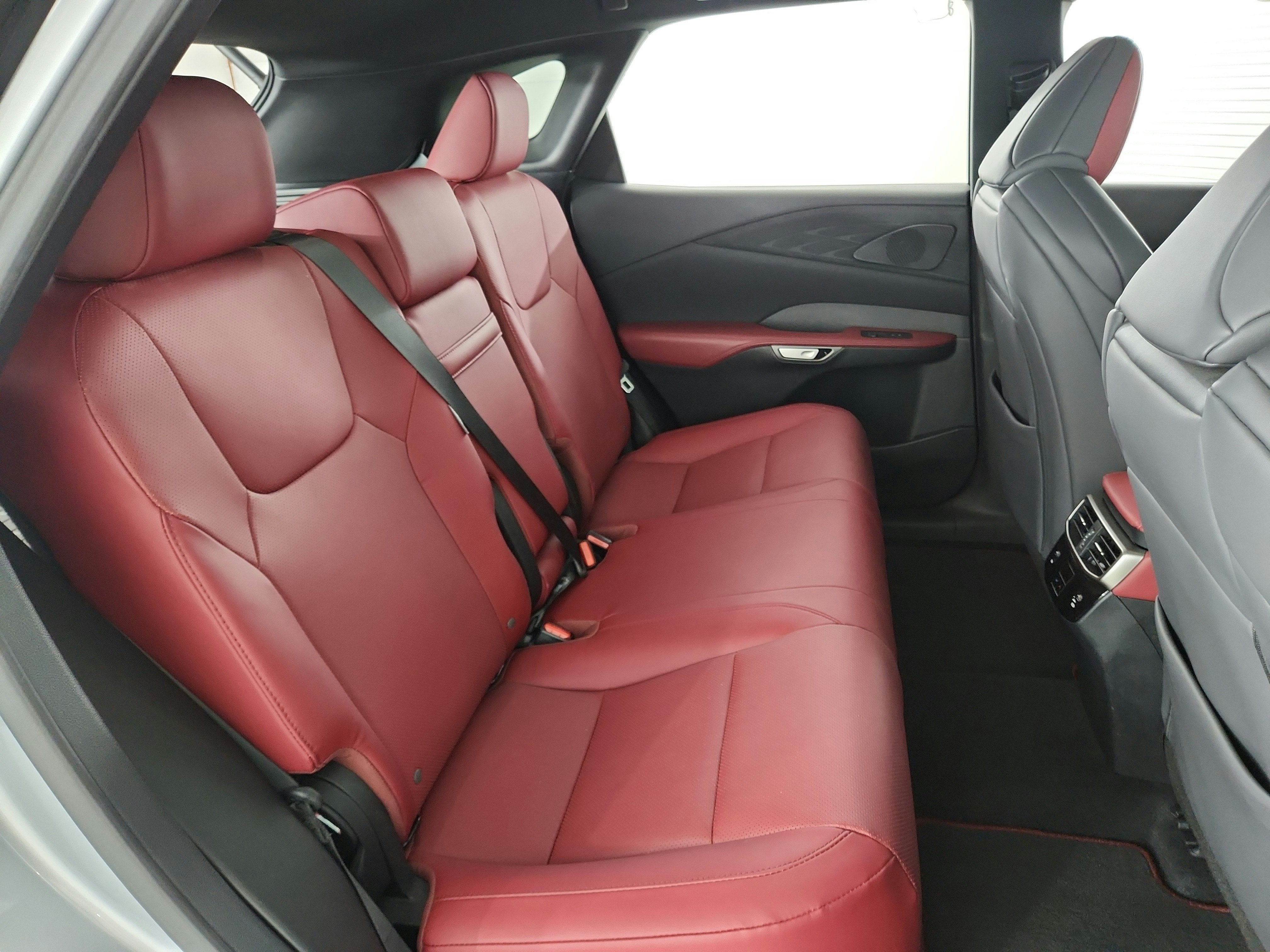 2023 Lexus RX 350 RX 350