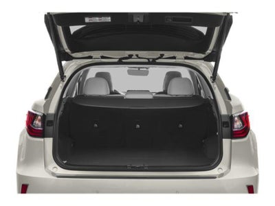 2019 Lexus RX 350 FSPORT