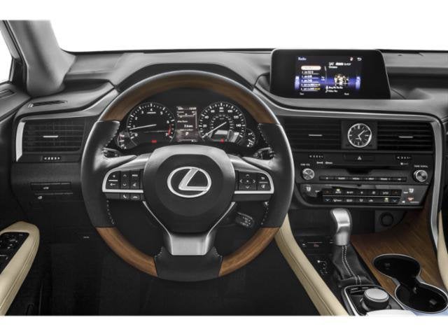 2019 Lexus RX 350 FSPORT