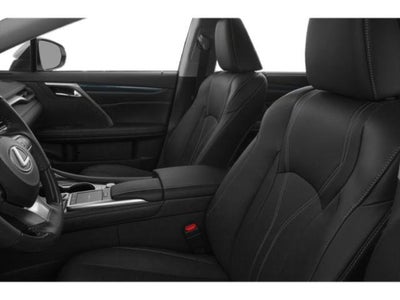 2022 Lexus RX RX 450h
