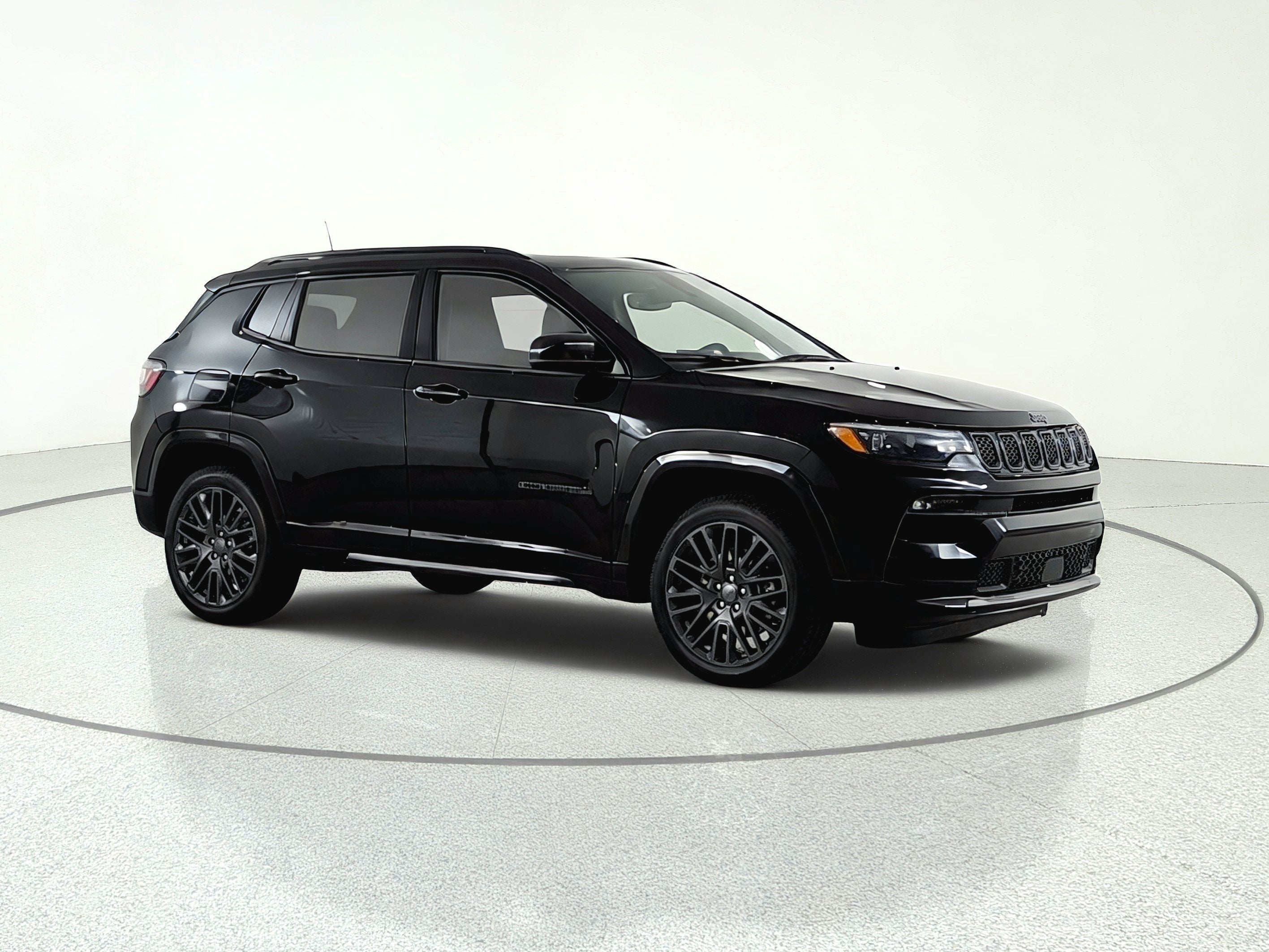 2023 Jeep Compass High Altitude