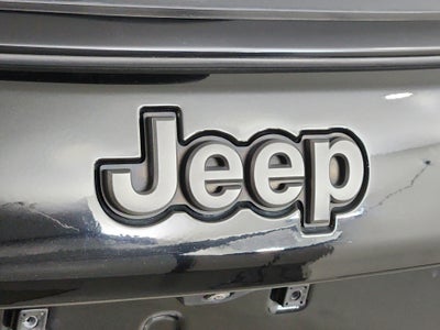2023 Jeep Compass High Altitude