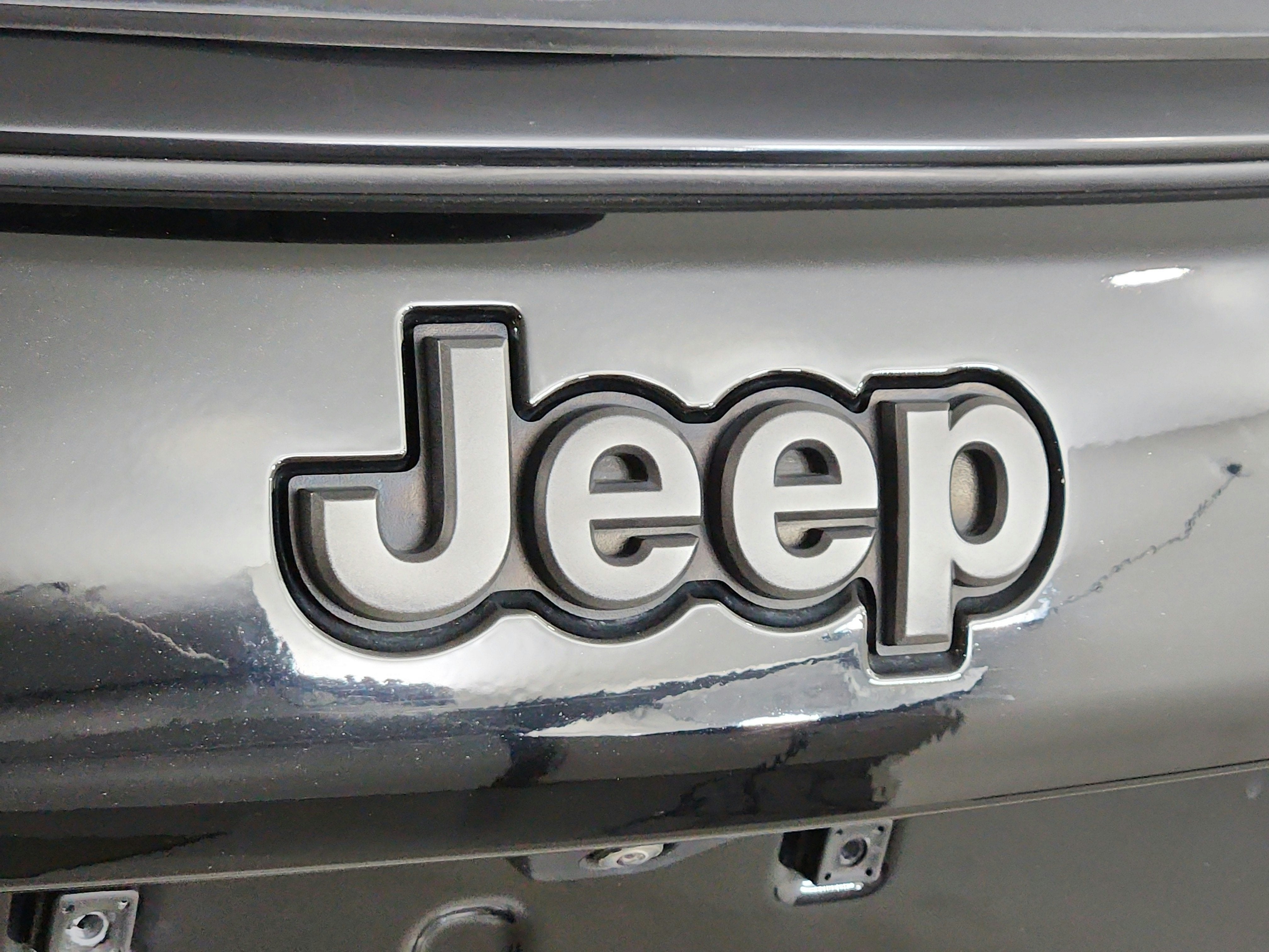 2023 Jeep Compass High Altitude