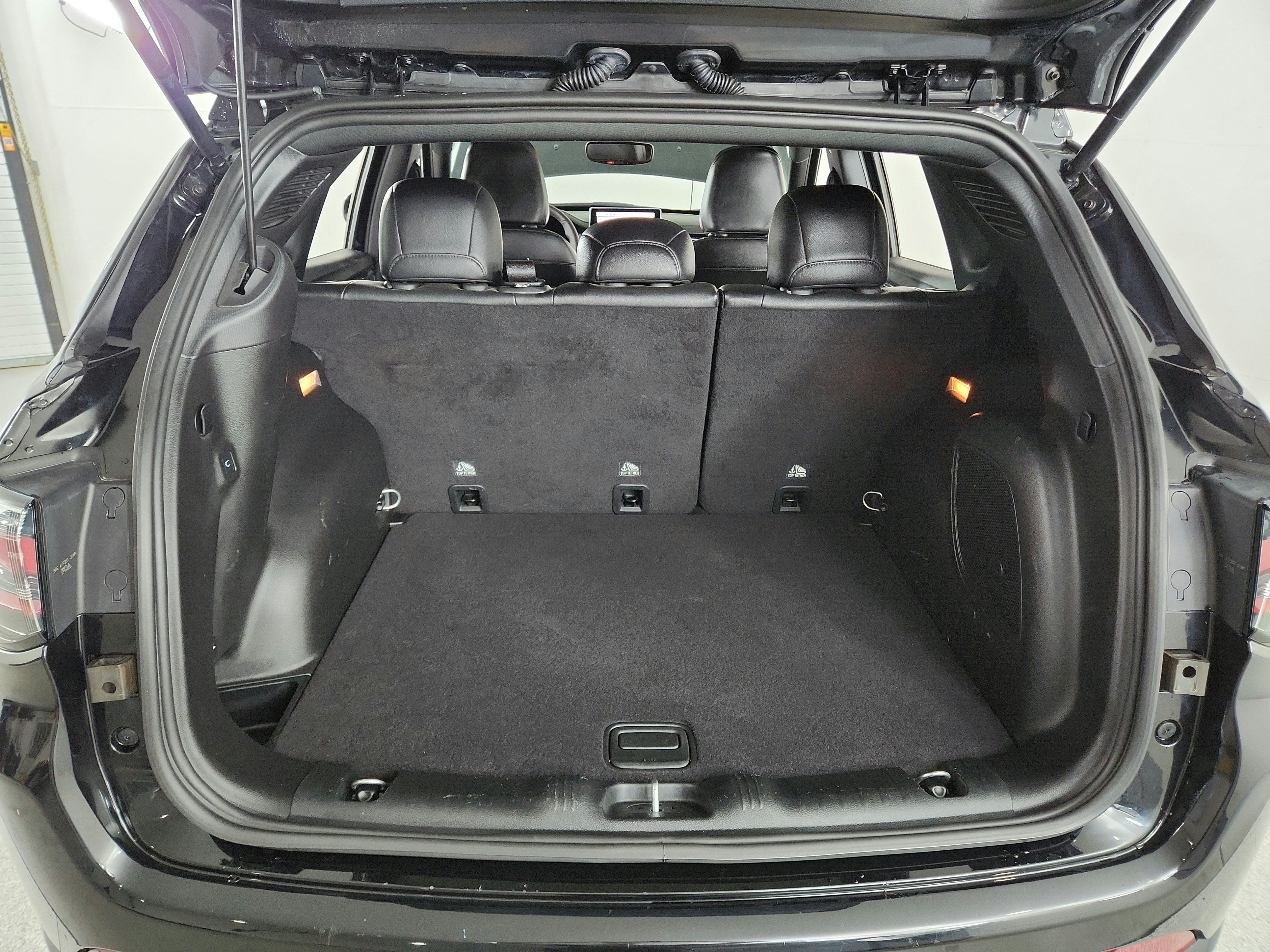2023 Jeep Compass High Altitude