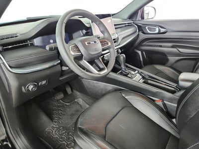 2023 Jeep Compass High Altitude