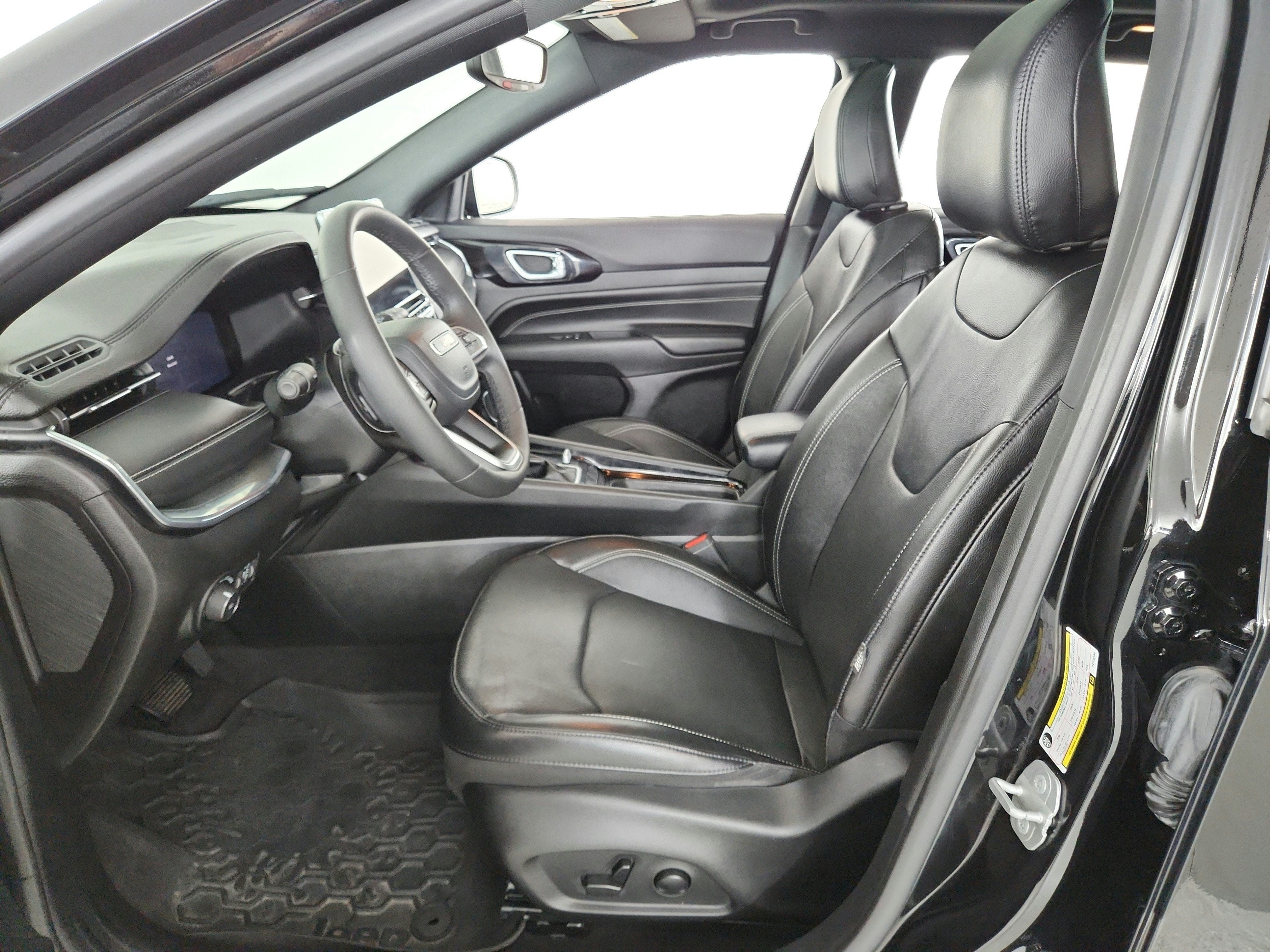 2023 Jeep Compass High Altitude