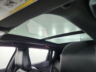2023 Jeep Compass High Altitude