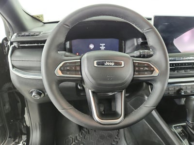 2023 Jeep Compass High Altitude