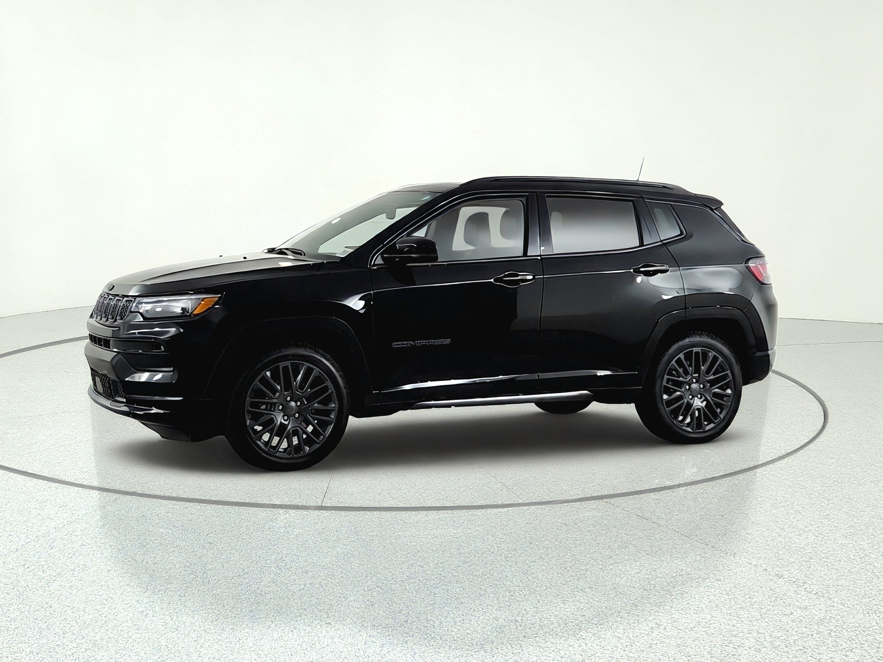 2023 Jeep Compass High Altitude