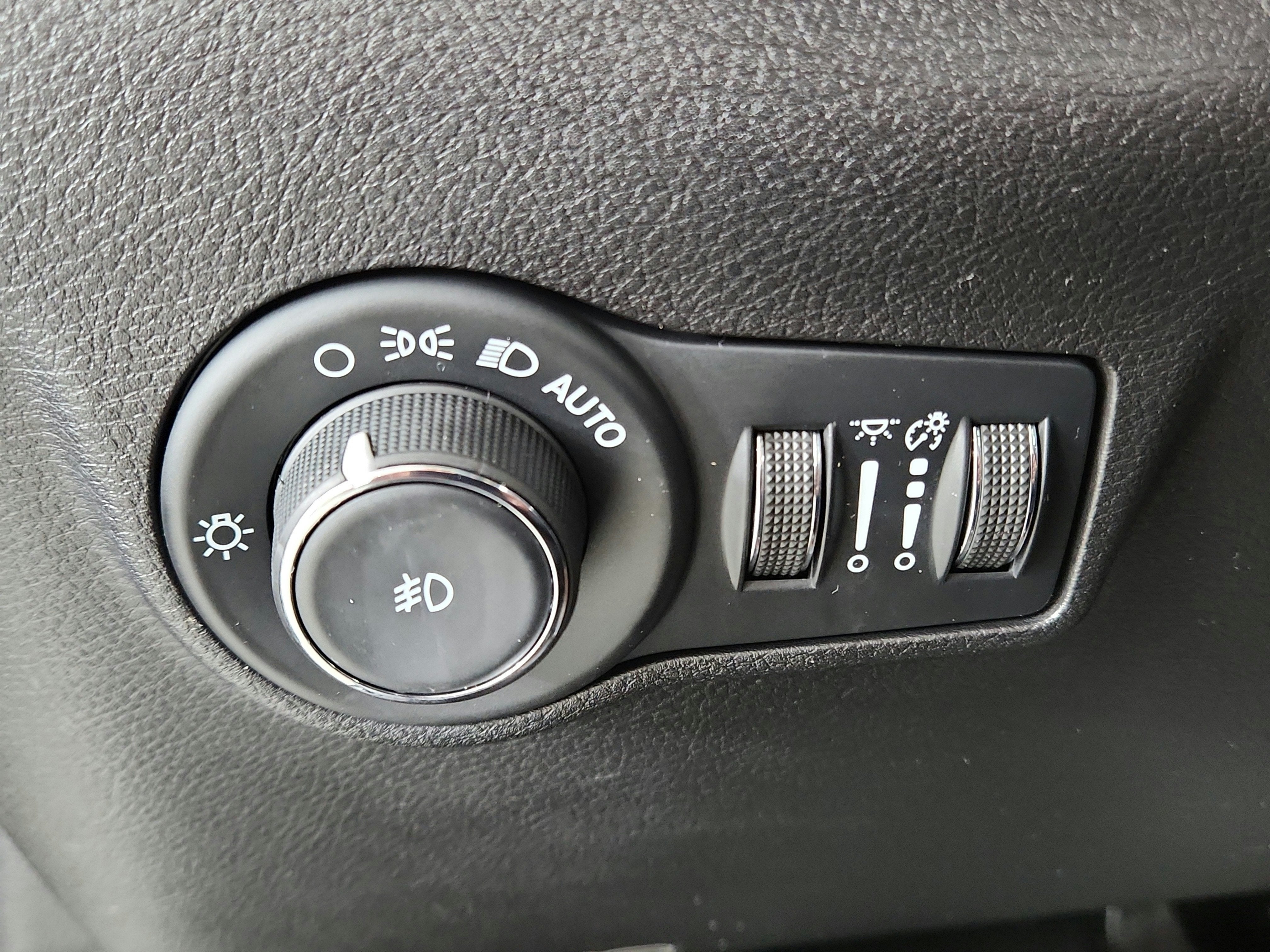 2023 Jeep Compass High Altitude