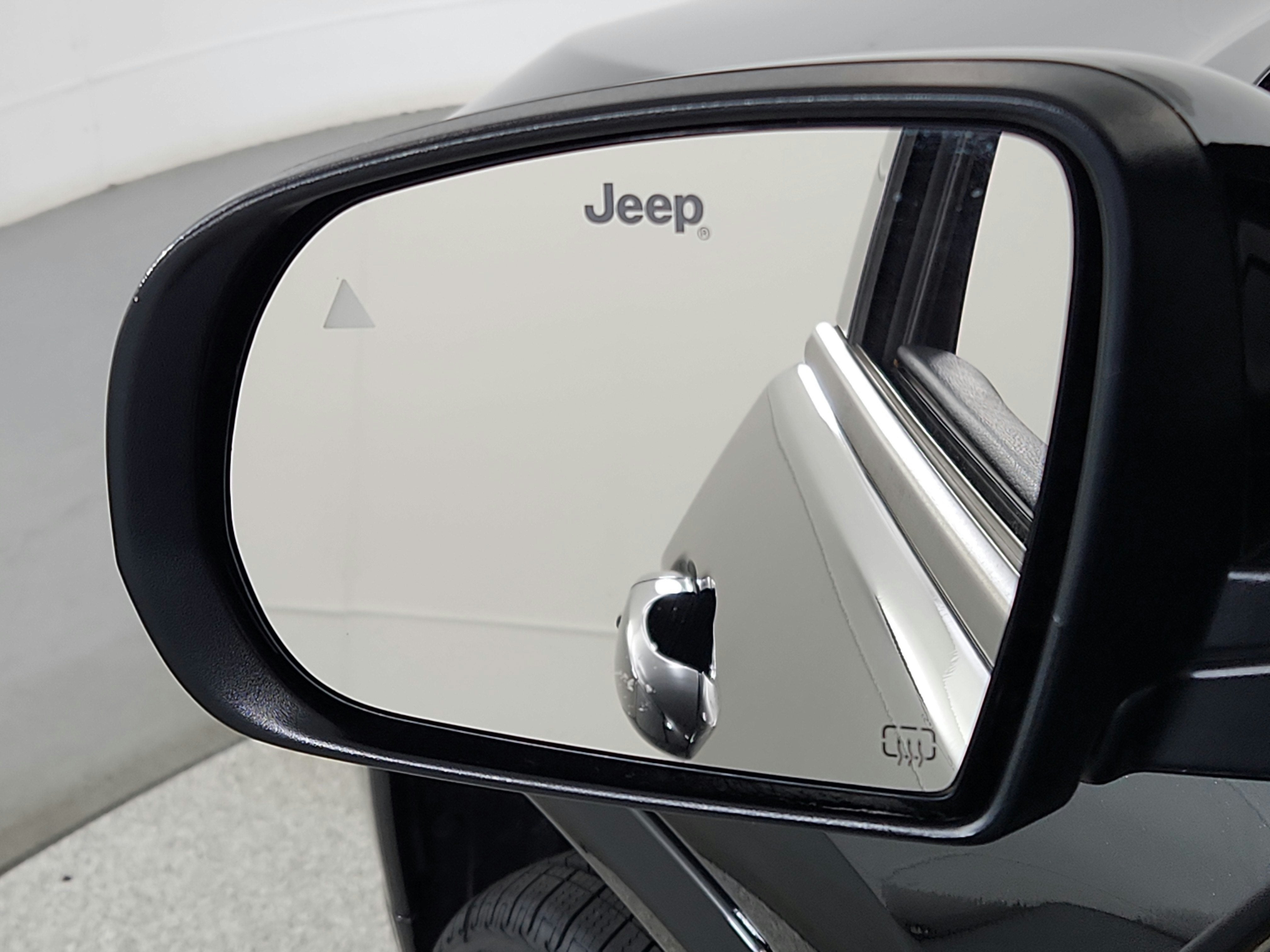 2023 Jeep Compass High Altitude
