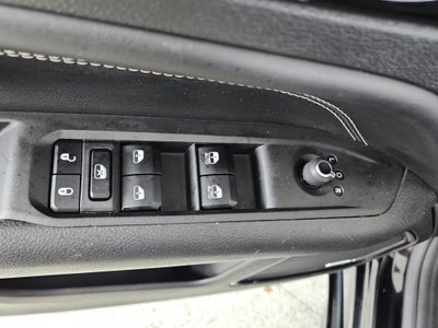 2023 Jeep Compass High Altitude