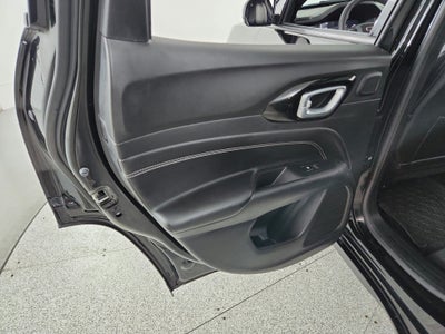 2023 Jeep Compass High Altitude