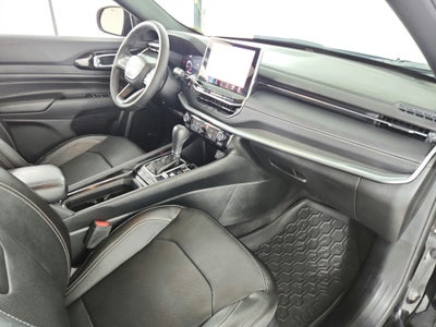 2023 Jeep Compass High Altitude