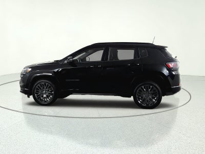 2023 Jeep Compass High Altitude