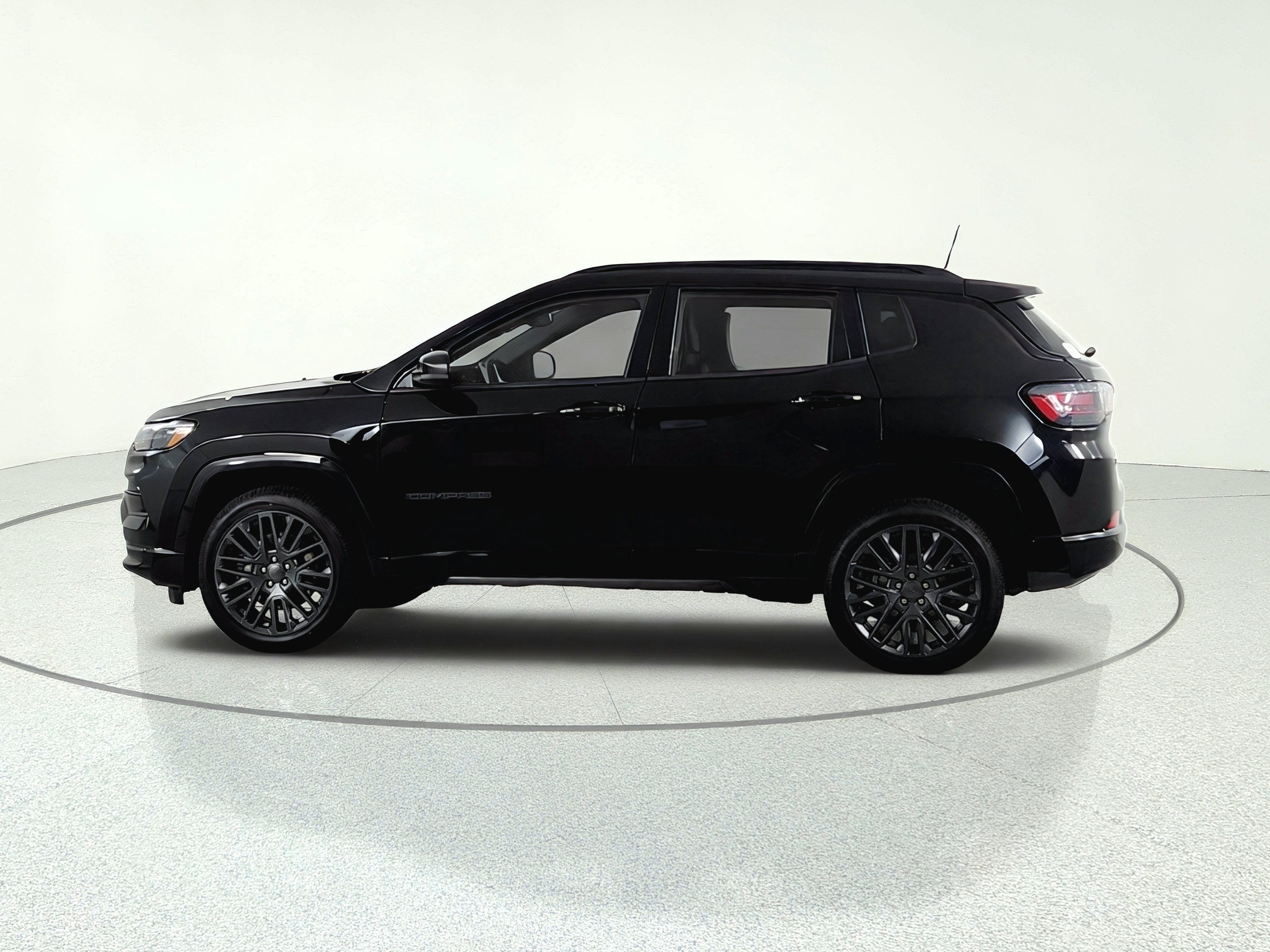 2023 Jeep Compass High Altitude