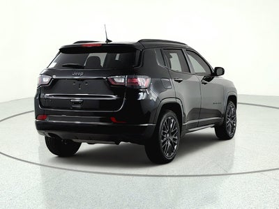 2023 Jeep Compass High Altitude