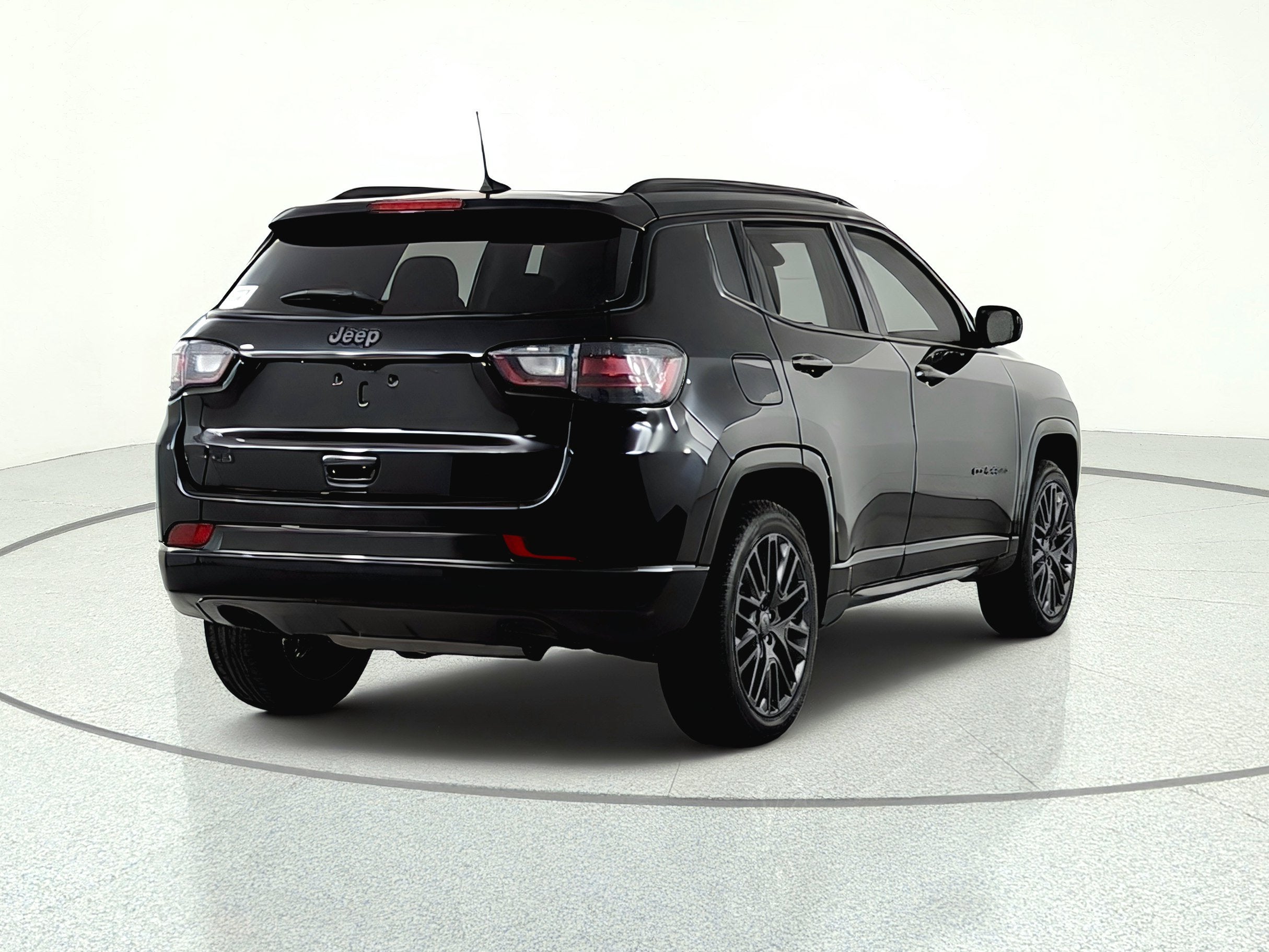 2023 Jeep Compass High Altitude