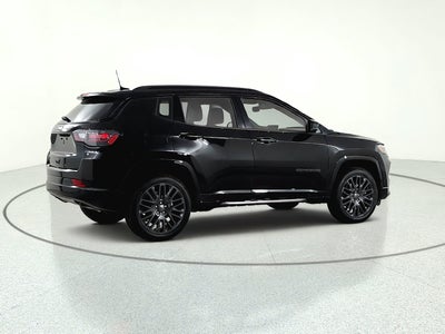 2023 Jeep Compass High Altitude