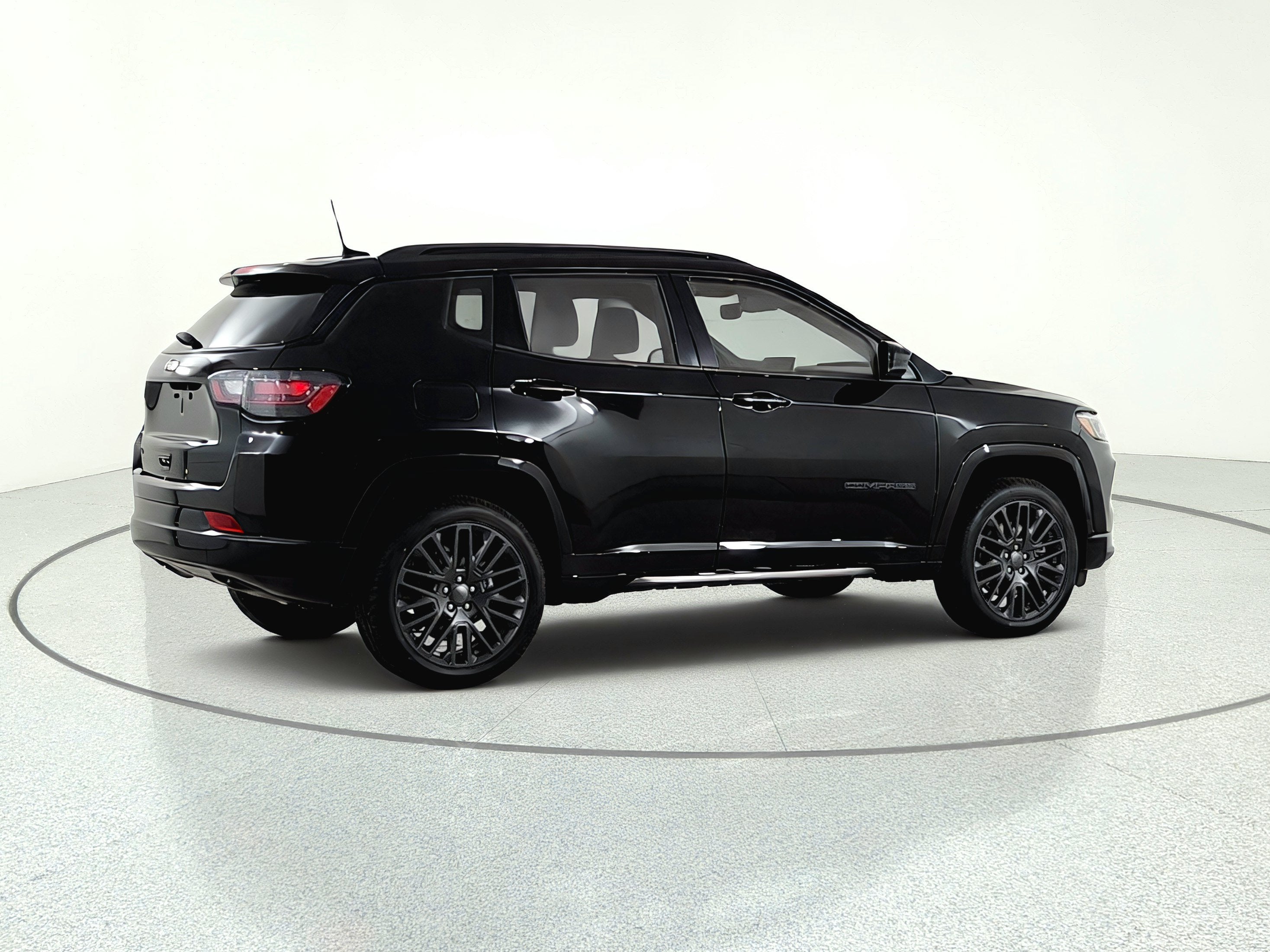 2023 Jeep Compass High Altitude