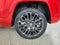 2023 Jeep Compass (RED) Edition