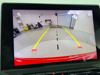 2023 Jeep Compass (RED) Edition