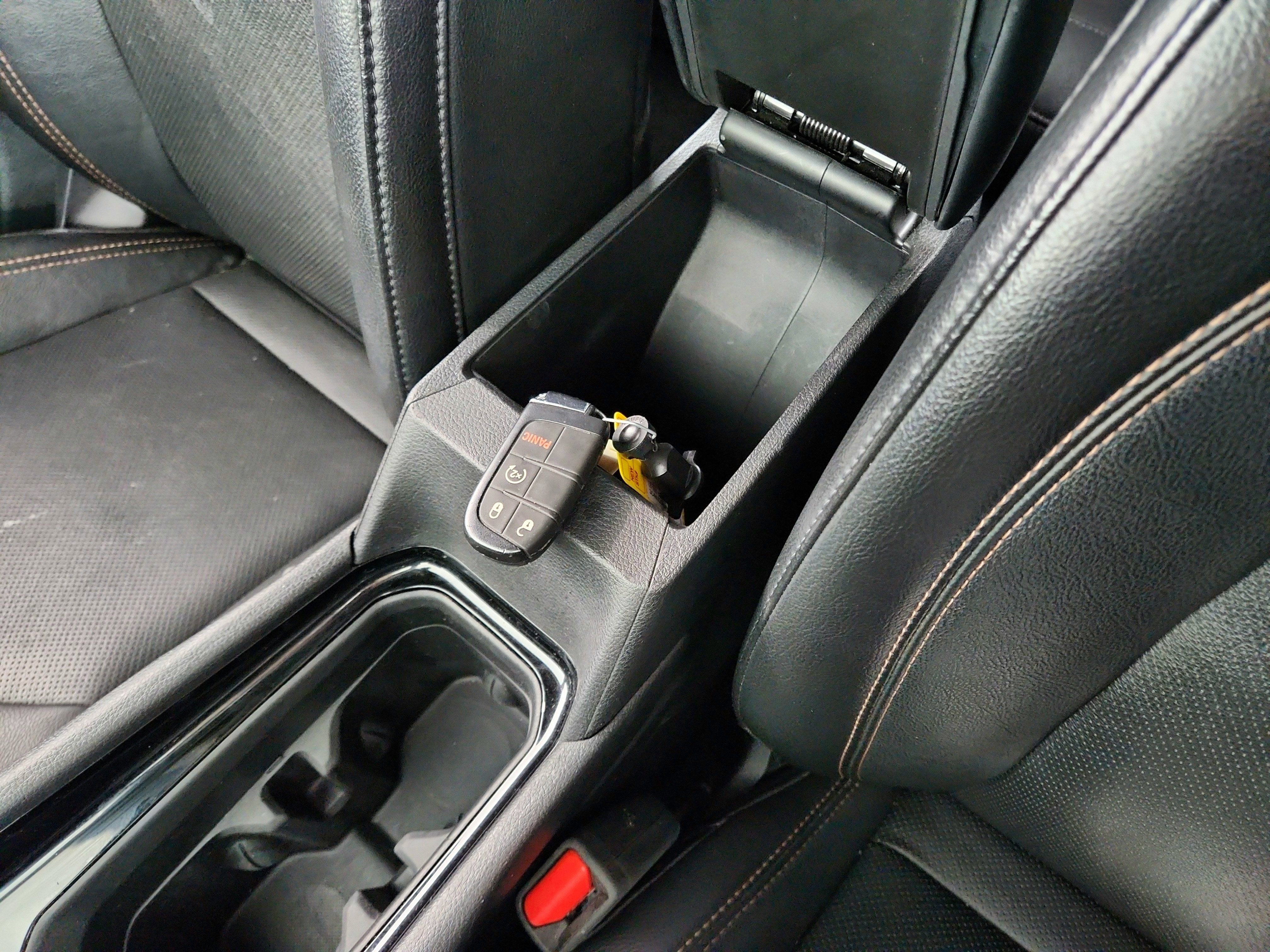 2023 Jeep Compass (RED) Edition