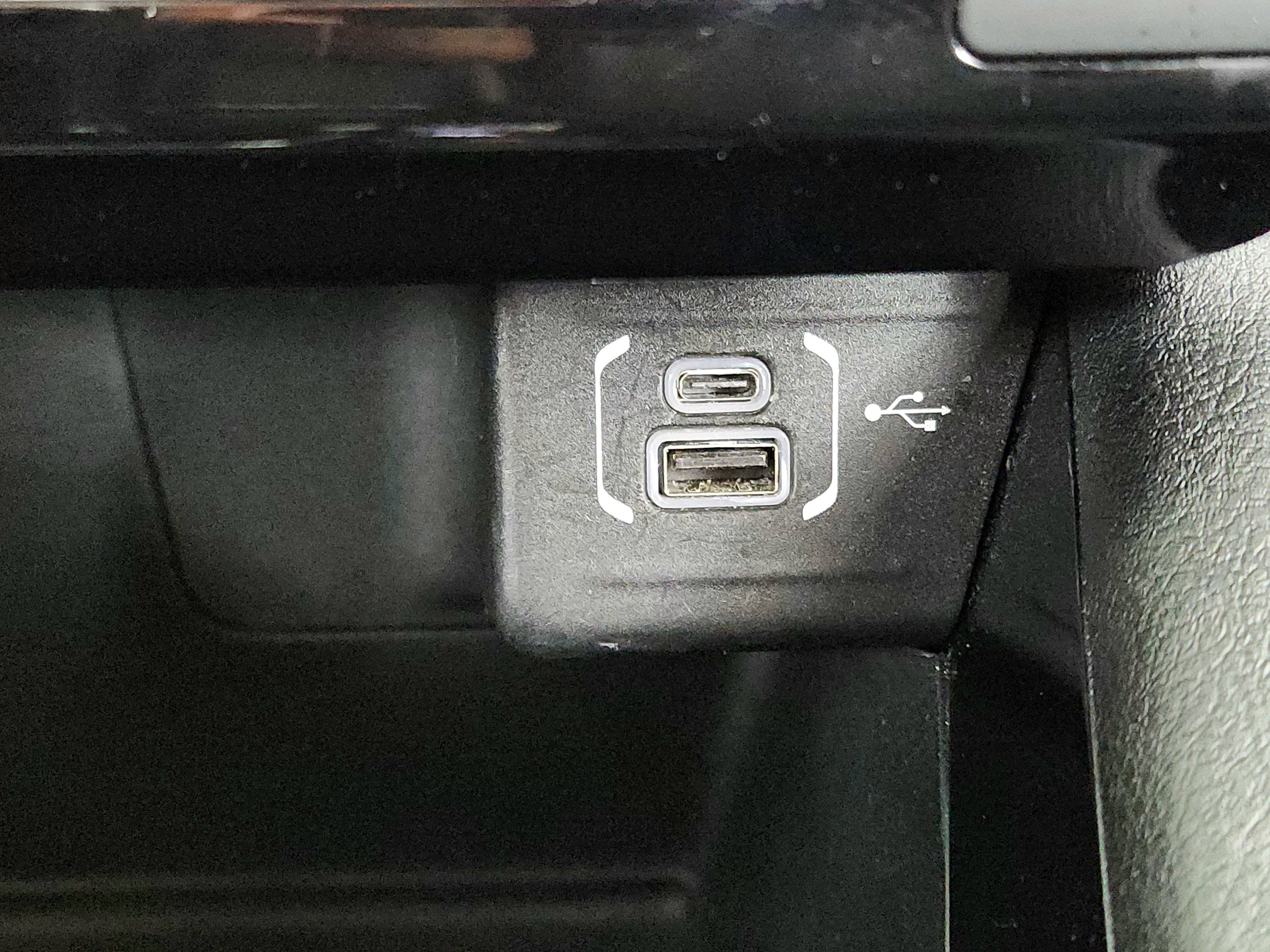 2023 Jeep Compass (RED) Edition