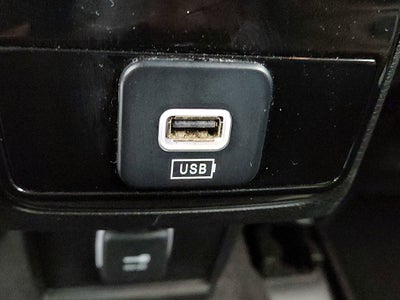 2023 Jeep Compass (RED) Edition