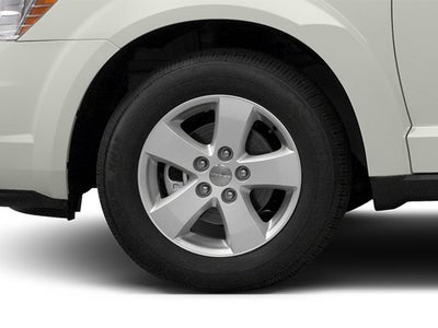 2014 Dodge Journey SXT