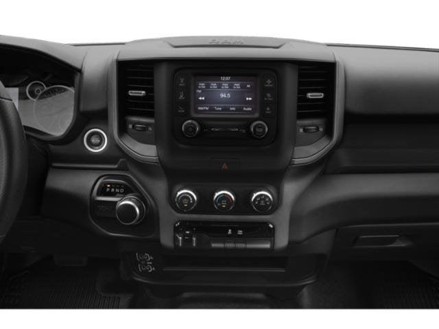 2021 RAM 3500 Laramie