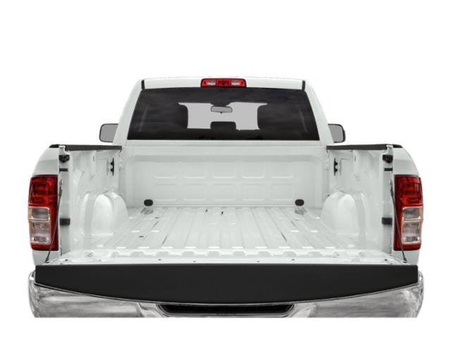 2021 RAM 3500 Laramie