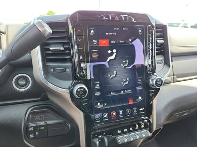 2021 RAM 3500 Laramie