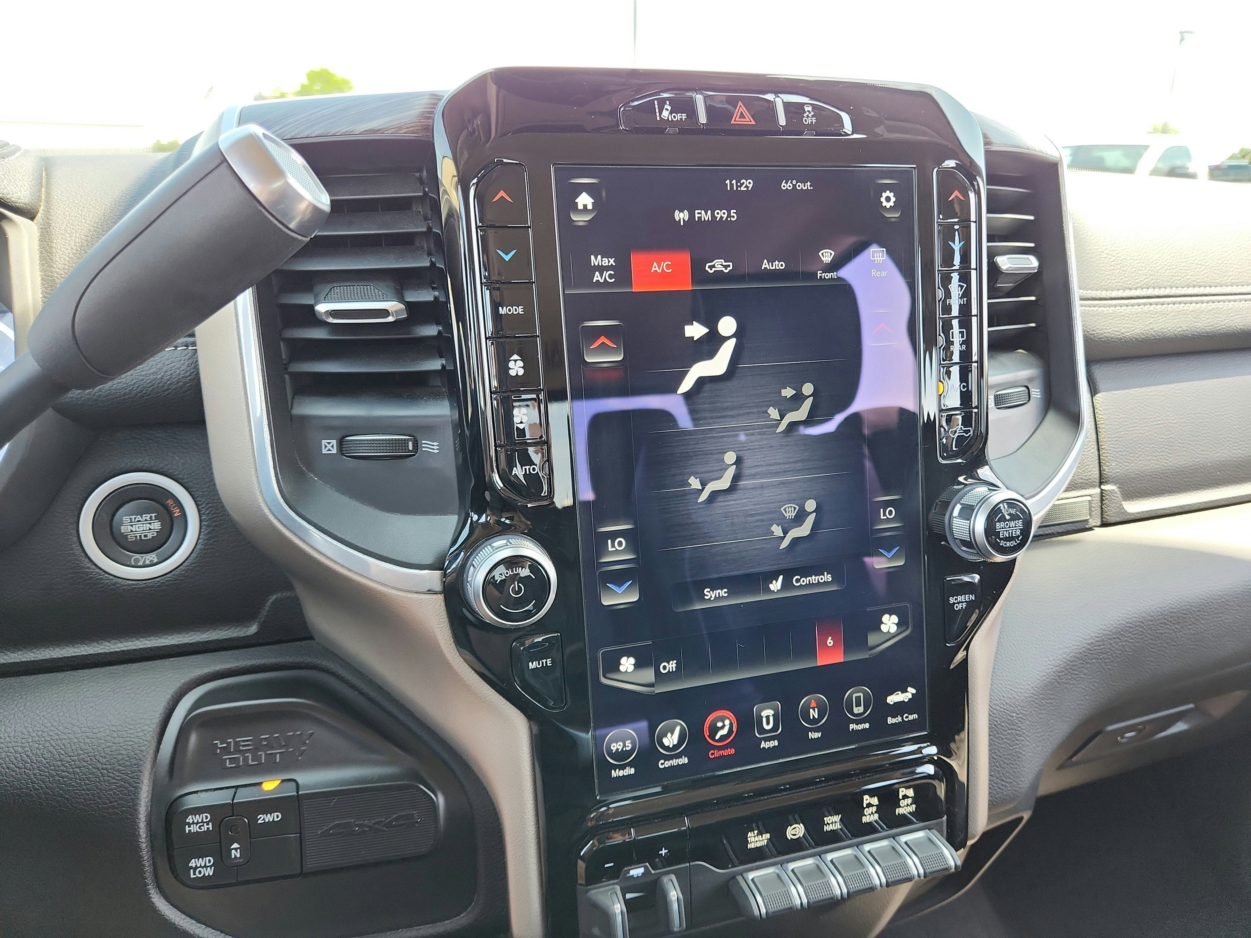2021 RAM 3500 Laramie