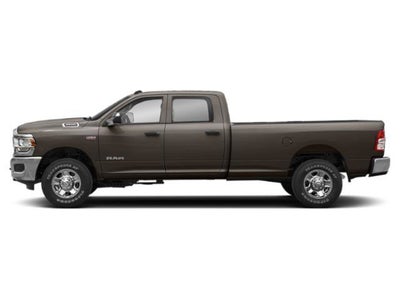 2021 RAM 3500 Laramie