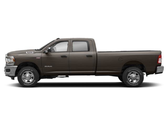 2021 RAM 3500 Laramie