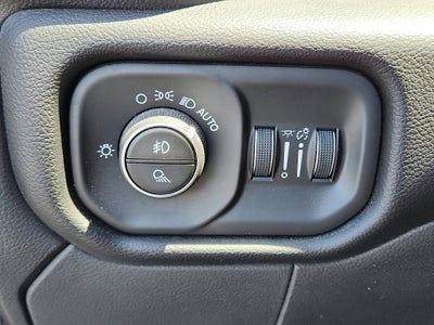 2021 RAM 3500 Laramie