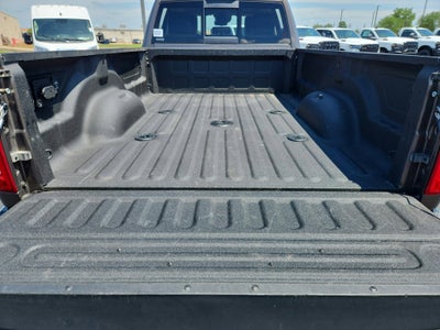 2021 RAM 3500 Laramie