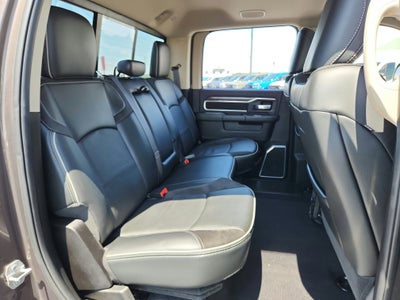 2021 RAM 3500 Laramie
