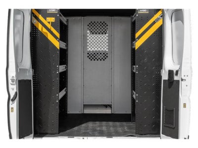 2026 RAM ProMaster 2500 Tradesman