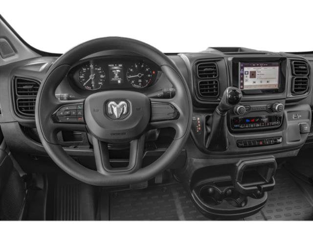 2023 RAM ProMaster Cargo Van Base