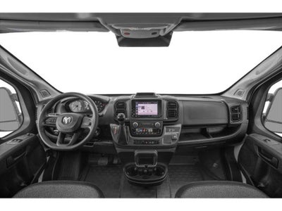 2023 RAM ProMaster Cargo Van Base