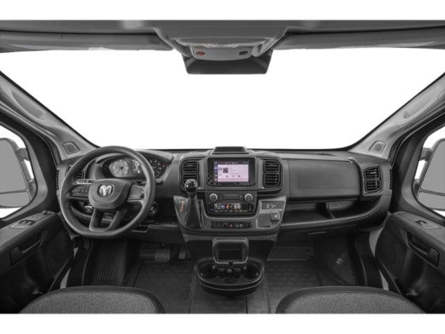 2023 RAM ProMaster Cargo Van Base